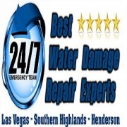 Best Water Damage Repair Experts